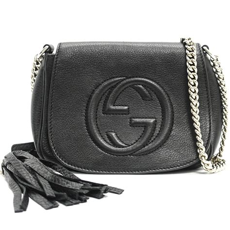 gucci soho new york|gucci soho crossbody.